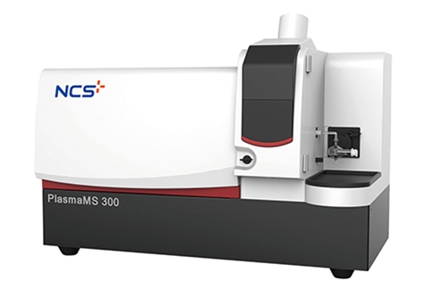 PlasmaMS 300电感耦合等离子体质谱仪(ICPMS)