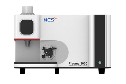 Plasma 3000 ICP光谱仪