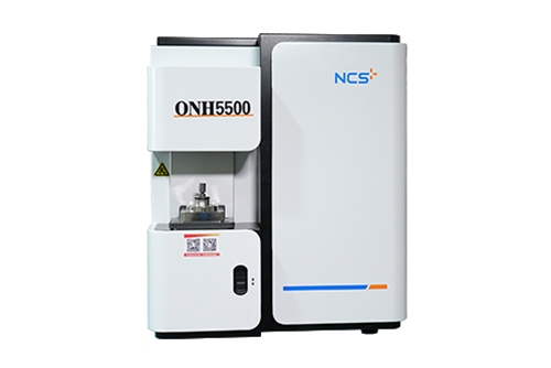 ONH5500氧氮氢分析仪