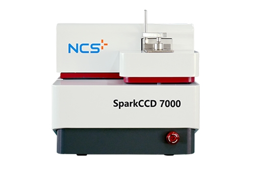 SparkCCD 7000直读光谱仪