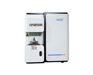ONH5500氧氮氢分析仪