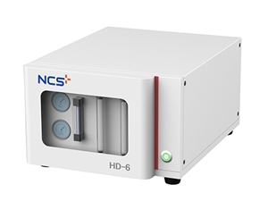 HD-6扩散氢测定仪