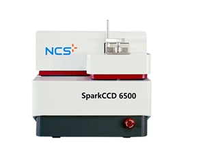 SparkCCD 6500直读光谱仪