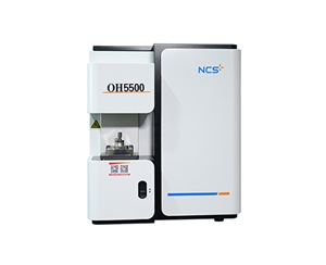 OH5500氧氮氢分析仪
