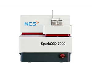 SparkCCD 7000直读光谱仪